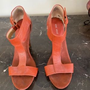 Nine West Sandal